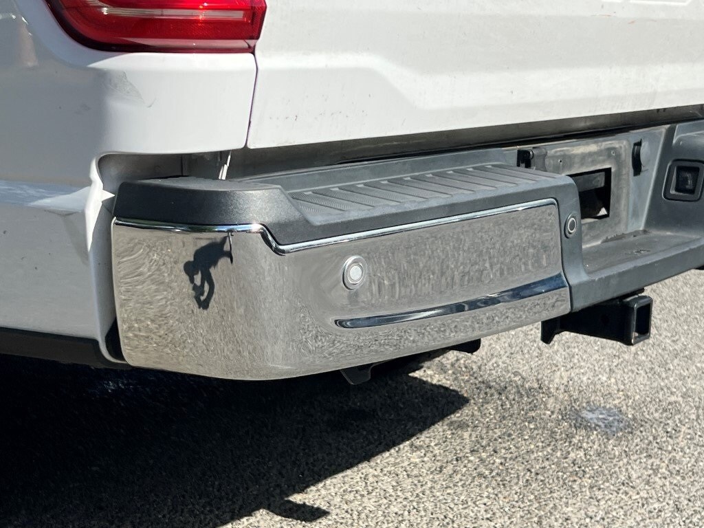 2021 Ford F-150 XLT photo 4