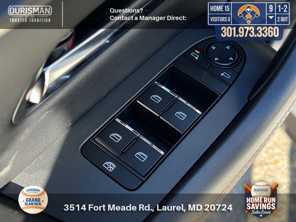 2026 Mazda CX-90 Preferred Package - Photo 9
