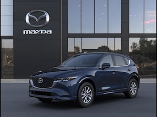 2025 Mazda CX-5 2.5 S Preferred AWD Sport Utility