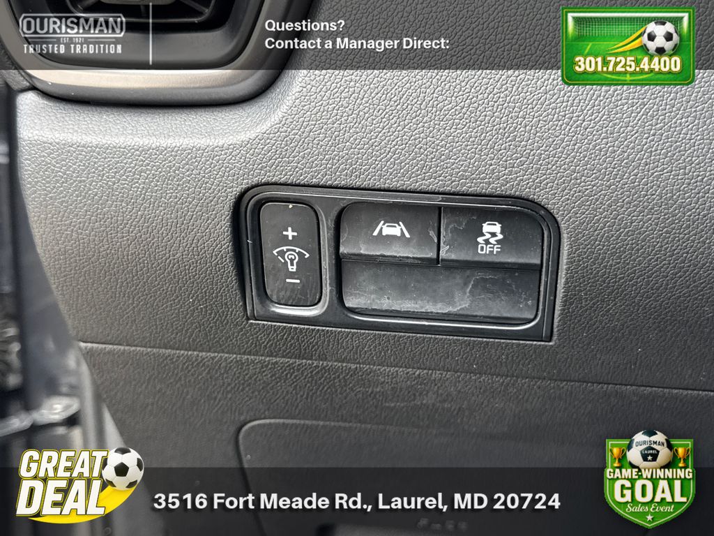 2023 Kia Sorento X-Line S - Photo 29