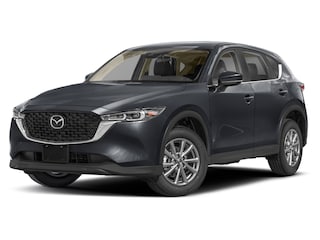 2025 Mazda CX-5 2.5 S AWD Sport Utility
