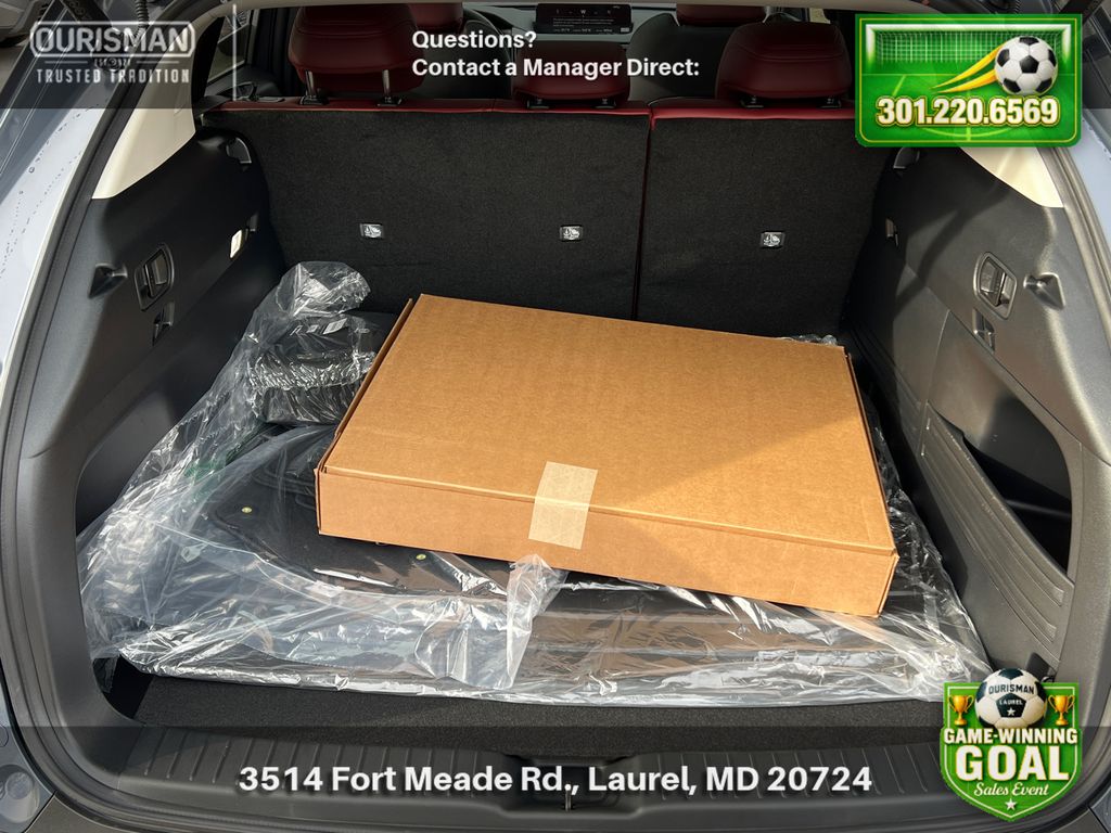 2026 Mazda CX-50 Premium Plus - Photo 19