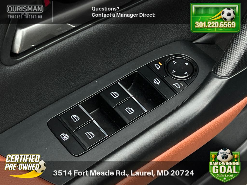 2025 Mazda CX-50 Meridian Edition - Photo 8