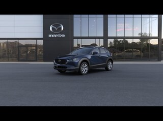 2026 Mazda CX-30 2.5 S Preferred AWD Sport Utility