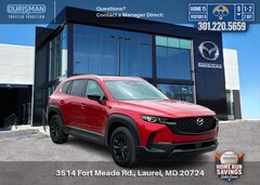 2026 Mazda CX-50 Hybrid Preferred AWD Sport Utility