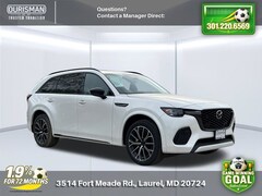 2026 Mazda CX-70 3.3 Turbo S Premium AWD Sport Utility