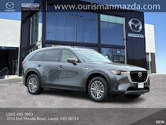 2025 Mazda CX-90 3.3 Turbo Preferred AWD Sport Utility