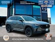  Mazda CX-50 Hybrid