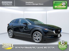 2026 Mazda CX-30 2.5 S Premium AWD Sport Utility