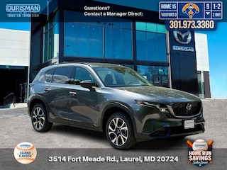 2026 Mazda CX-5 2.5 S Preferred AWD Sport Utility