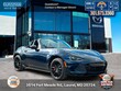  Mazda MX-5 MIATA
