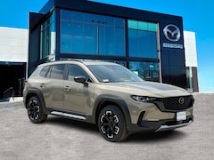 2026 Mazda CX-50 2.5 Turbo Meridian Edition AWD Sport Utility