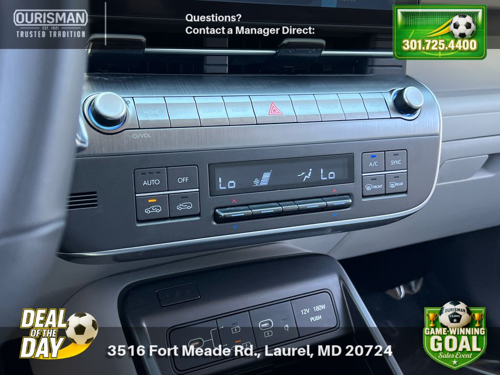 2024 Hyundai Kona SEL - Photo 13