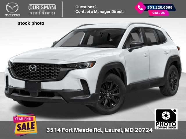 2023 Mazda CX-50 S PREFERRED PLUS's photo