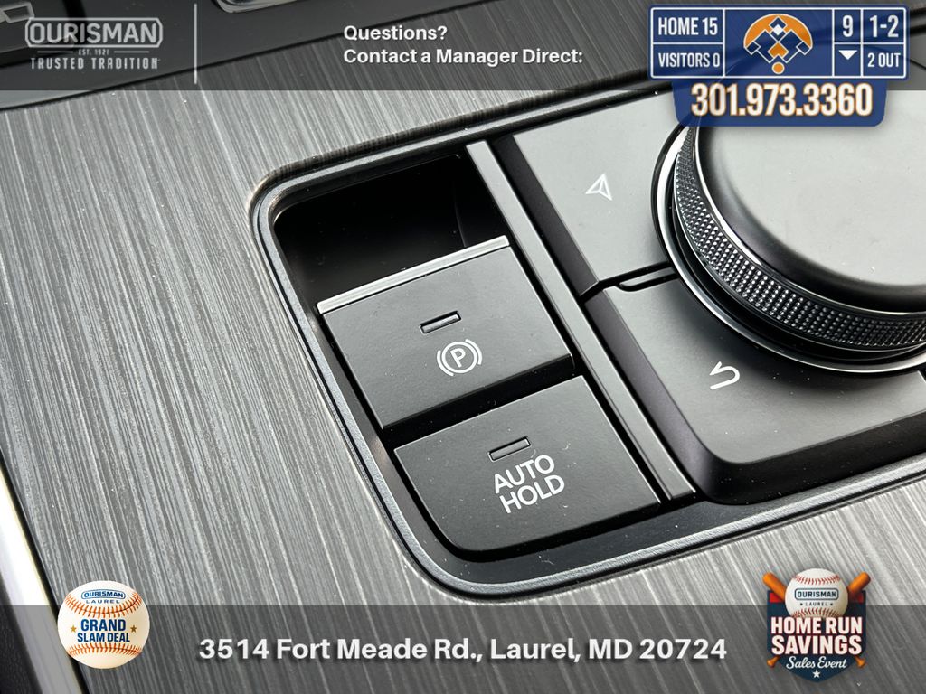 2026 Mazda CX-90 Premium Plus Package - Photo 31