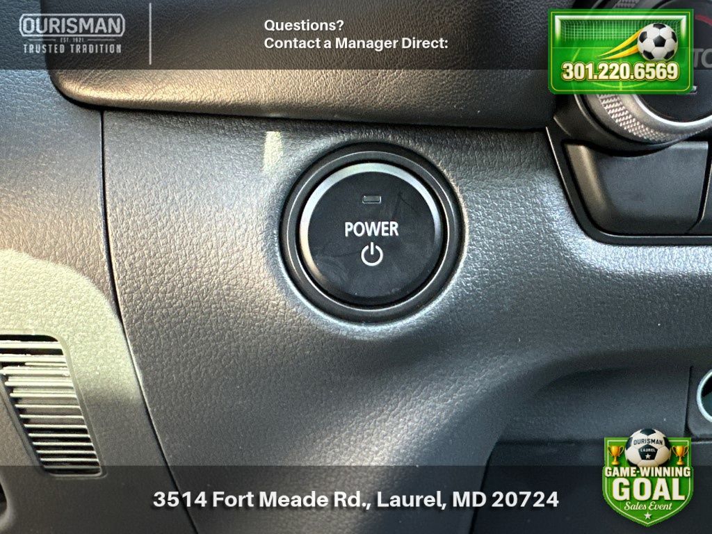 2026 Mazda CX-50 Premium - Photo 23
