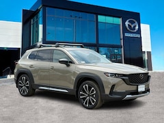 2026 Mazda CX-50 2.5 Turbo Premium Plus AWD Sport Utility