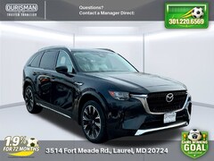 2026 Mazda CX-90 3.3 Turbo S Premium Plus AWD Sport Utility
