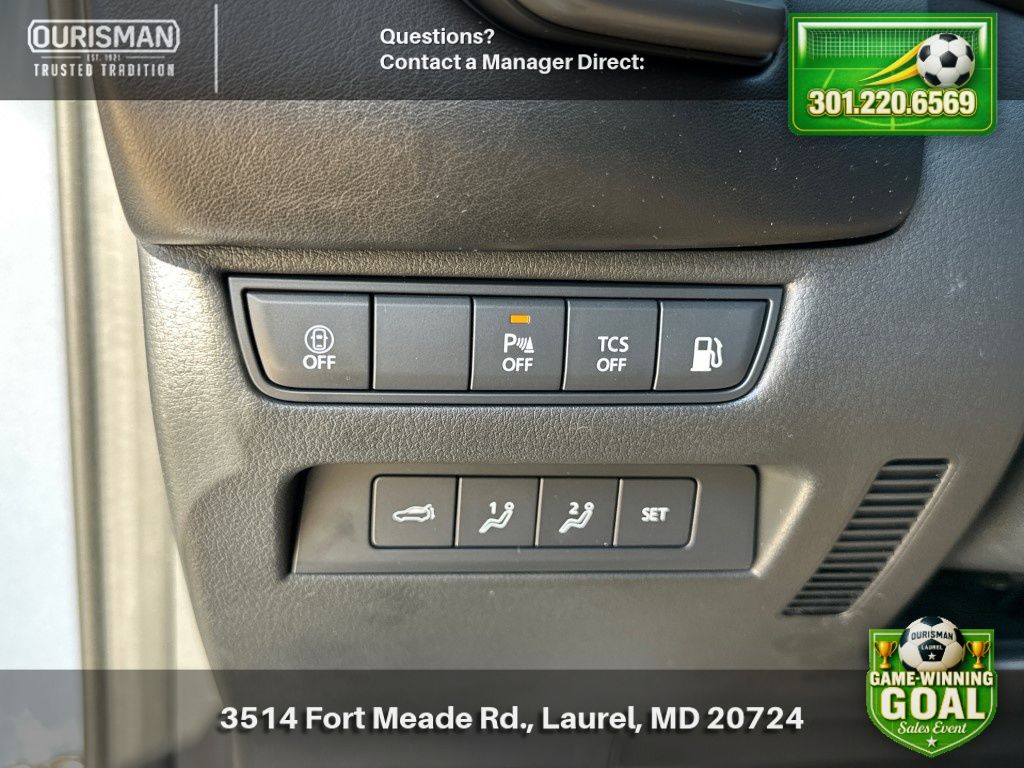 2026 Mazda CX-50 Premium - Photo 27