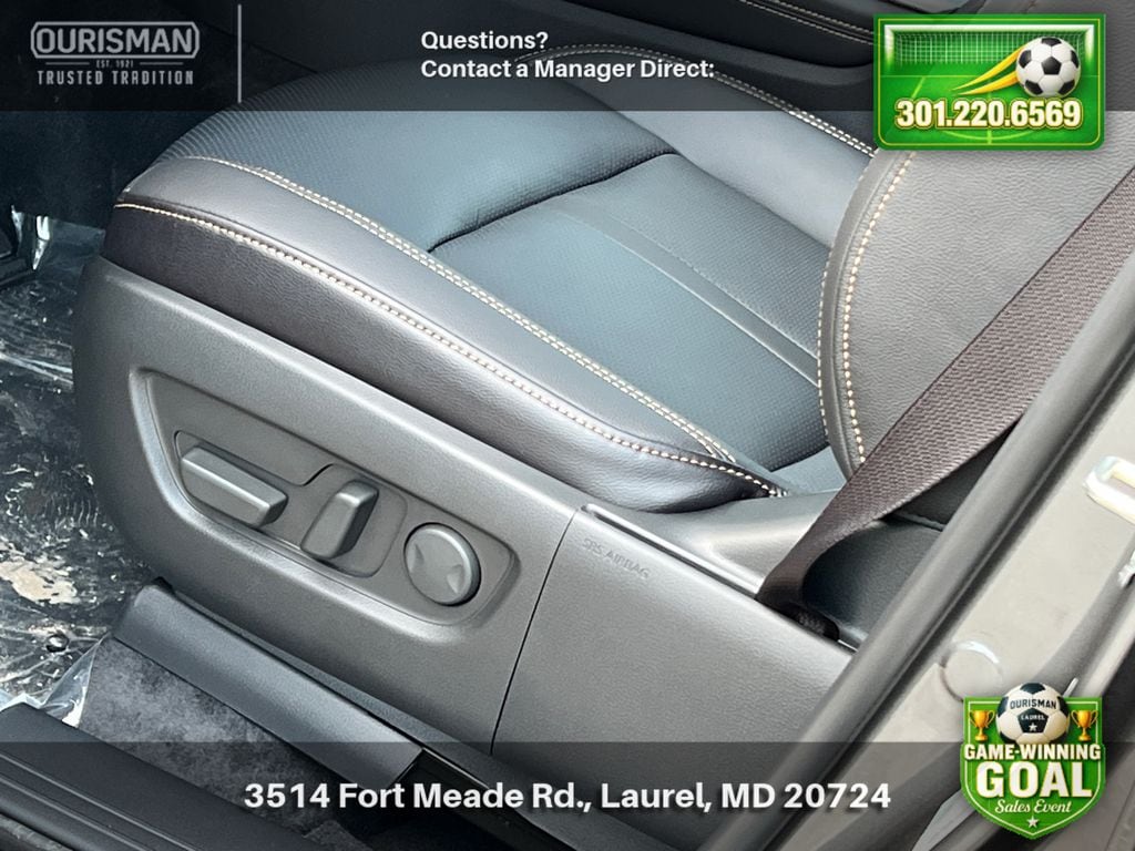 2026 Mazda CX-90 Preferred Package - Photo 8