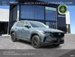 Mazda CX-50 Hybrid