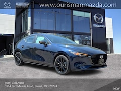 2025 Mazda Mazda3 Hatchback 2.5 S Select Sport HATCHBACK
