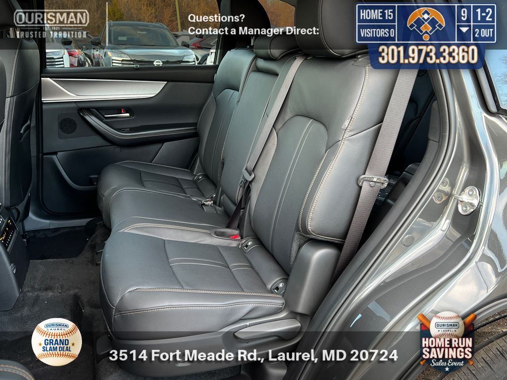 2026 Mazda CX-90 Preferred Package - Photo 18