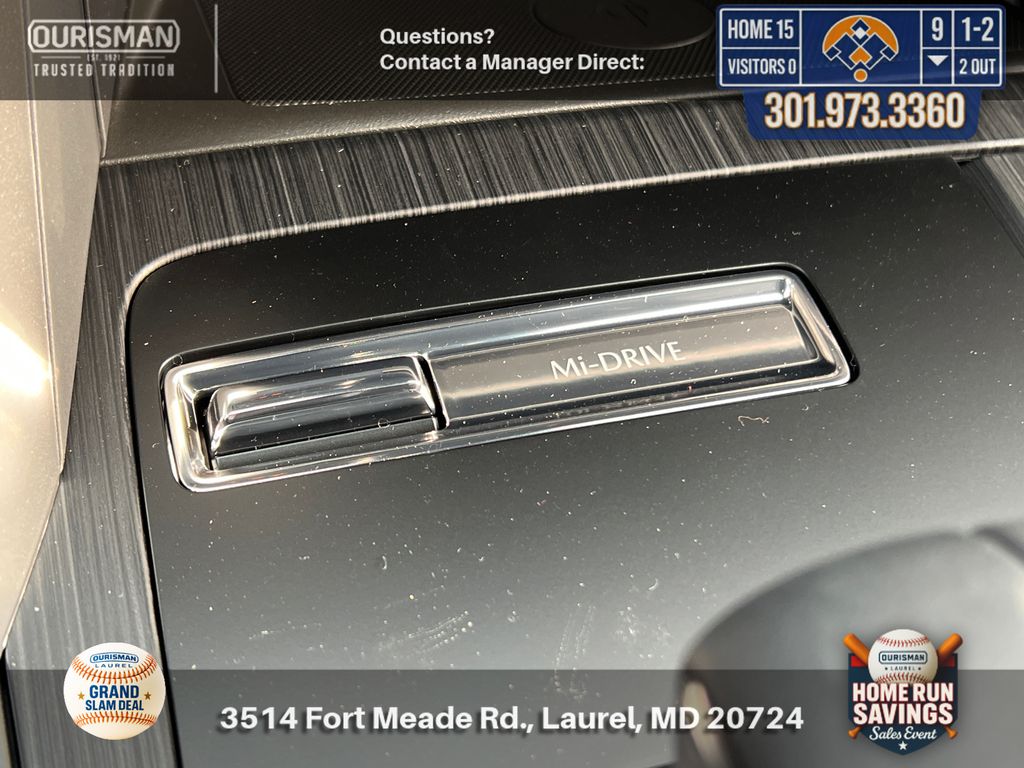 2026 Mazda CX-90 Premium Plus Package - Photo 29