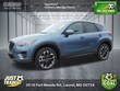 Mazda Mazda CX-5