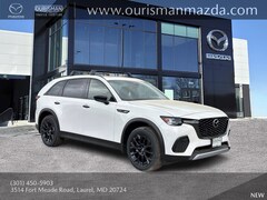 2025 Mazda CX-70 3.3 Turbo Premium Plus AWD Sport Utility