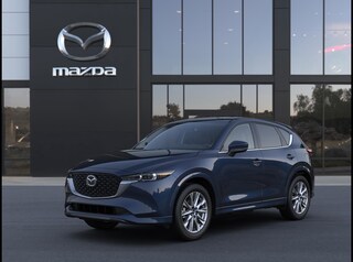 2025 Mazda CX-5 2.5 S Premium Plus AWD Sport Utility