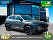  Mazda CX-50