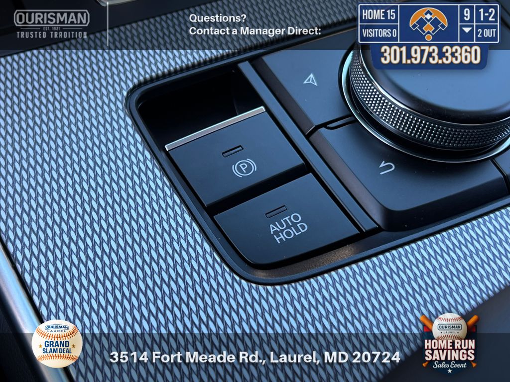 2026 Mazda CX-90 Preferred Package - Photo 31