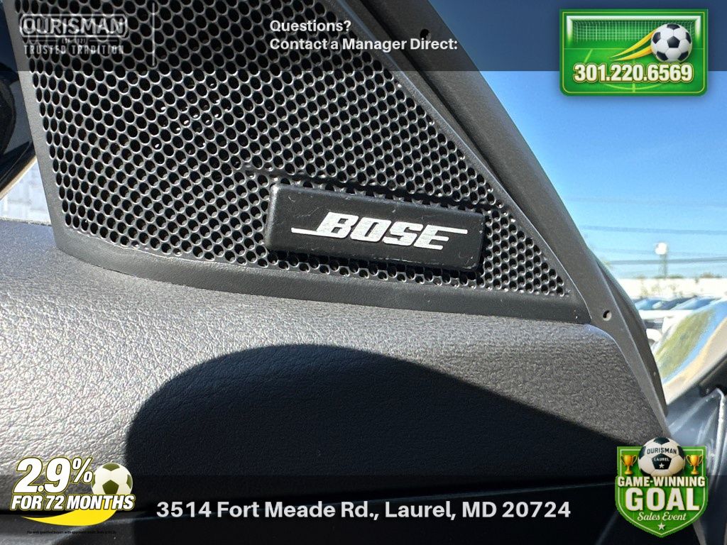 2026 Mazda CX-50 Premium - Photo 28