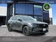 Mazda CX-50