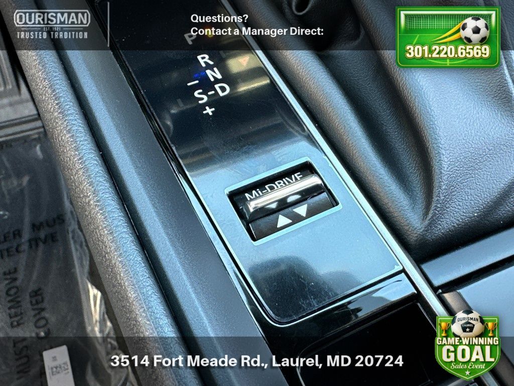 2026 Mazda CX-50 Premium - Photo 24
