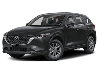 2025 Mazda CX-5 2.5 S Select AWD Sport Utility