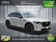 2026 Mazda CX-90 Plug-In Hybrid Premium Sport AWD Sport Utility