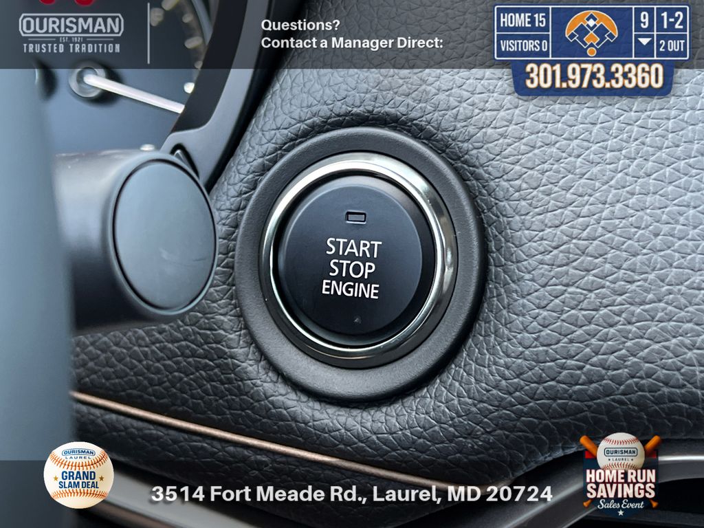 2026 Mazda CX-90 Preferred Package - Photo 28