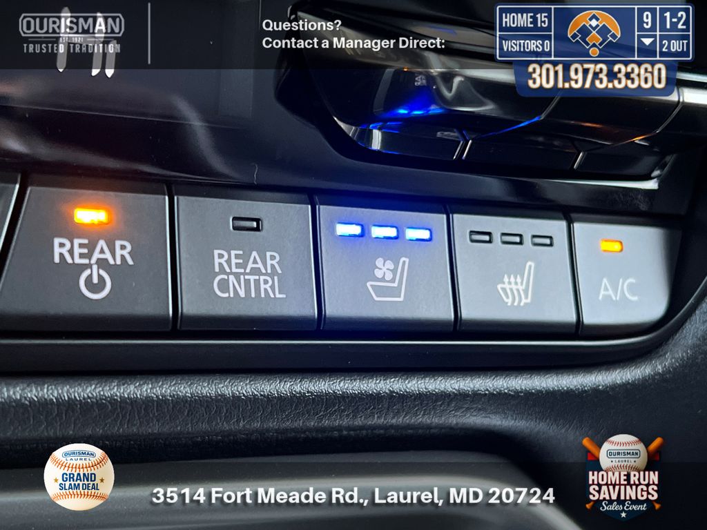 2026 Mazda CX-90 Preferred Package - Photo 33