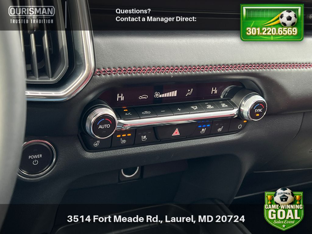 2026 Mazda CX-50 Premium Plus - Photo 14