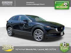 2026 Mazda CX-30 2.5 S Premium AWD Sport Utility