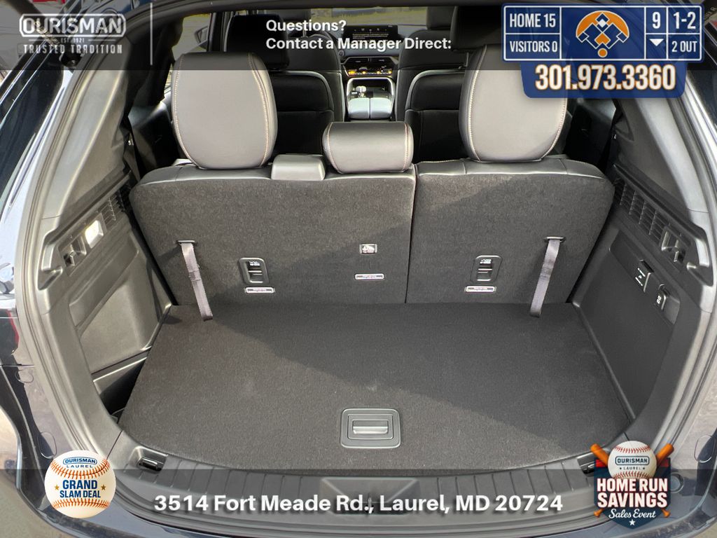 2026 Mazda CX-90 Premium Plus Package - Photo 20