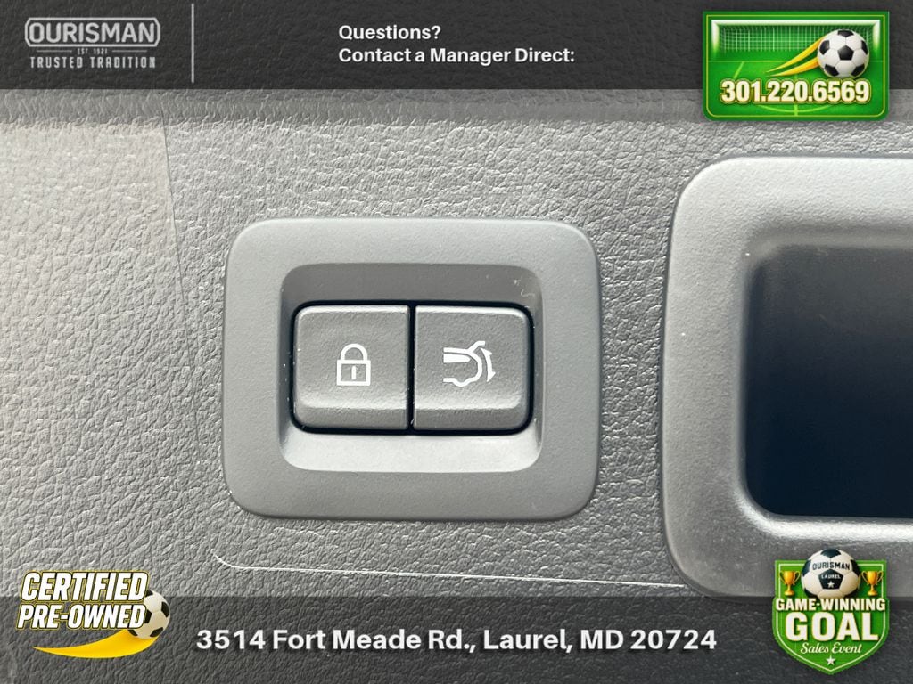 2025 Mazda CX-50 Meridian Edition - Photo 21