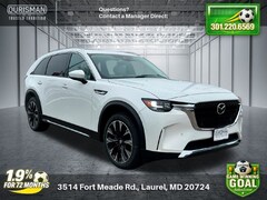 2026 Mazda CX-90 Plug-In Hybrid Premium Plus AWD Sport Utility