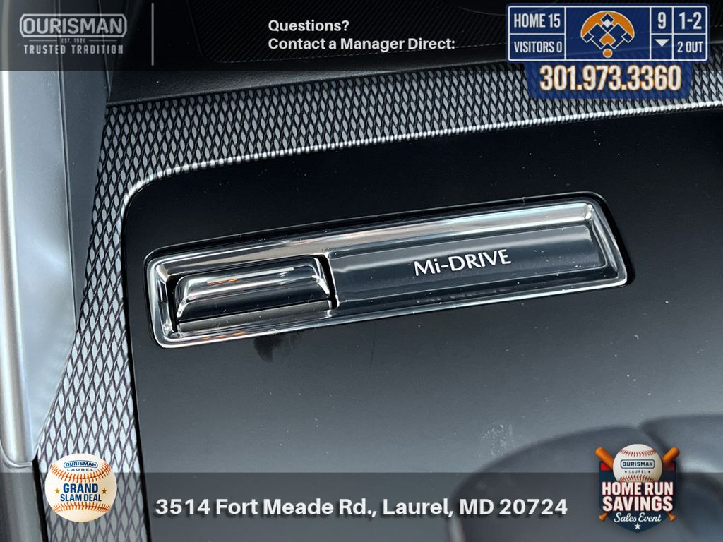 2026 Mazda CX-90 Preferred Package - Photo 29