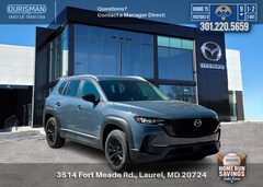 2026 Mazda CX-50 Hybrid Preferred AWD Sport Utility