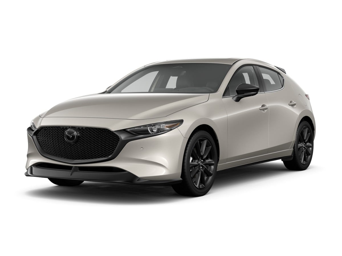 2026 Mazda CX-3 Premium Plus 2.5 AT 5-Door SKYACTIV AWD's photo