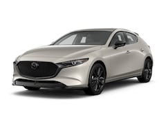 2026 Mazda Mazda3 Hatchback 2.5 Turbo Premium Plus AWD HATCHBACK
