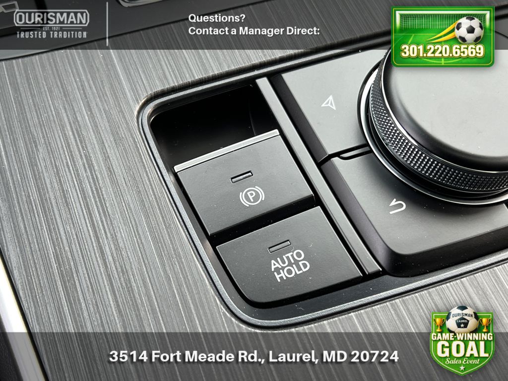 2026 Mazda CX-90 Premium Plus Package - Photo 31